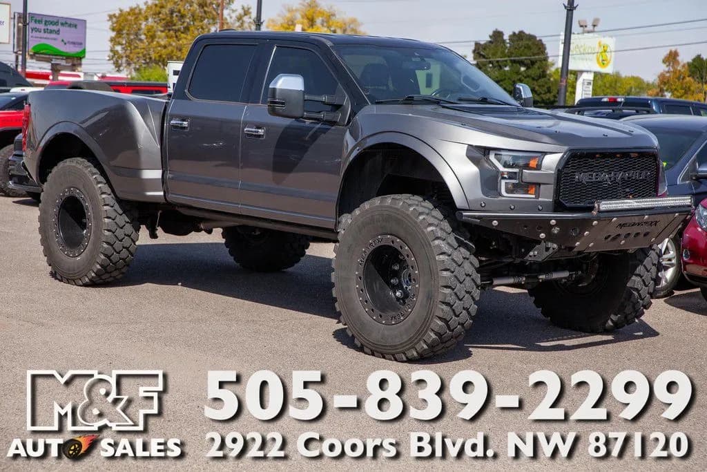 2022 Ford F-250 - Pickup