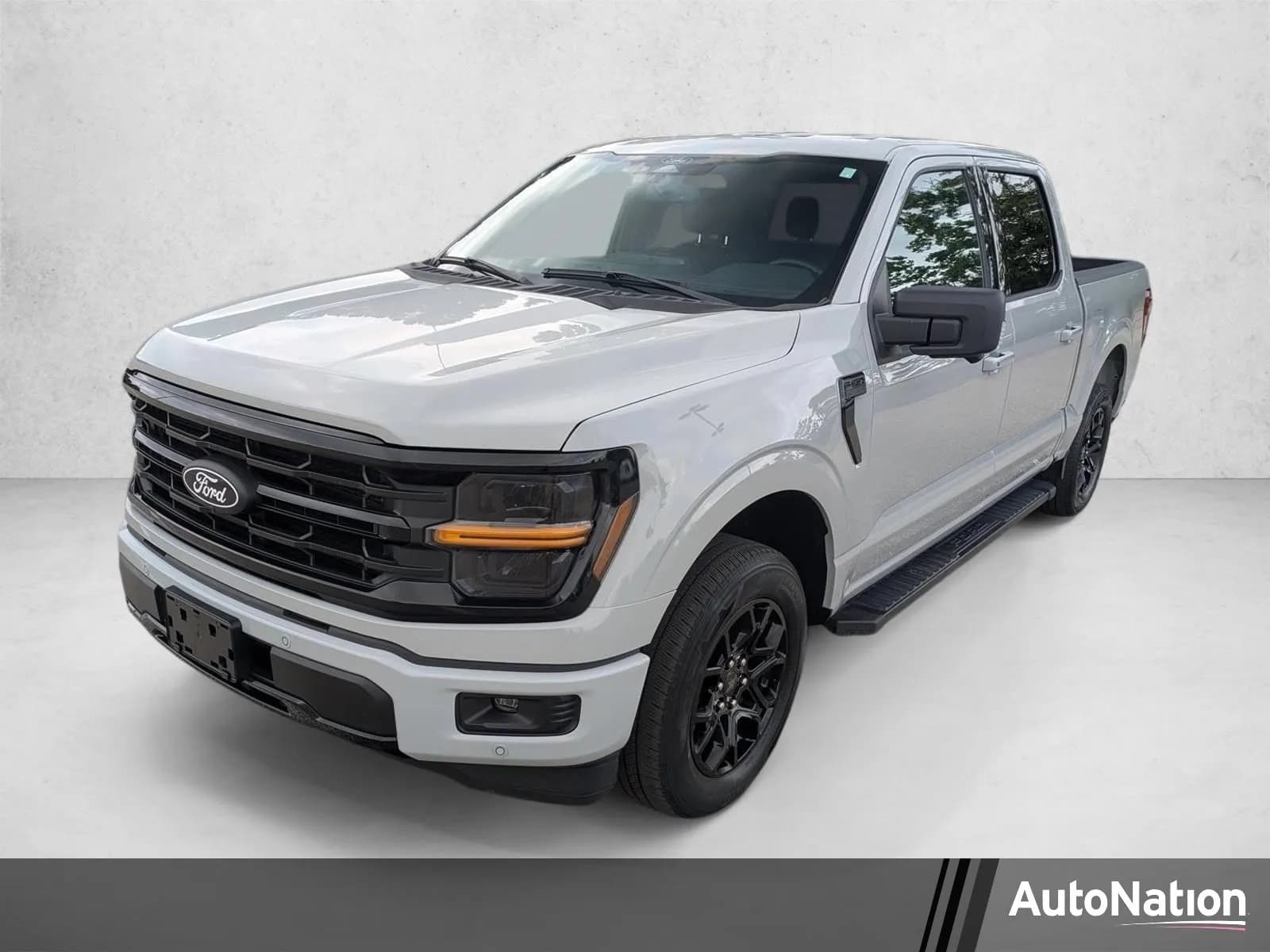2024 Ford F-150 - Pickup