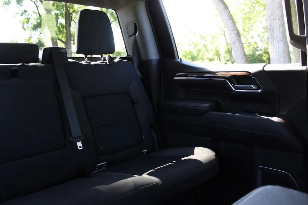 2023 GMC Sierra 1500 - Pickup