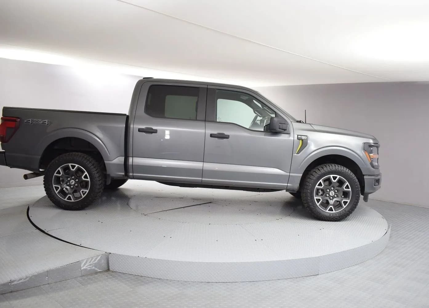 2024 Ford F-150 - Pickup