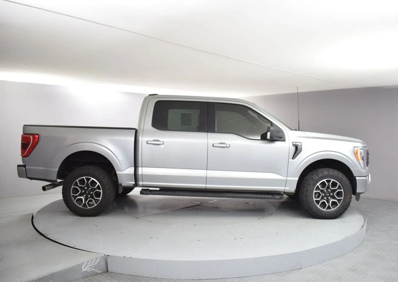 2023 Ford F-150 - Pickup