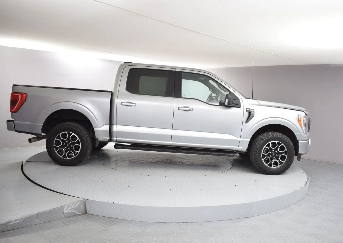 2023 Ford F-150 - Pickup