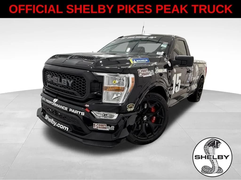 2022 Ford F-150 - Pickup
