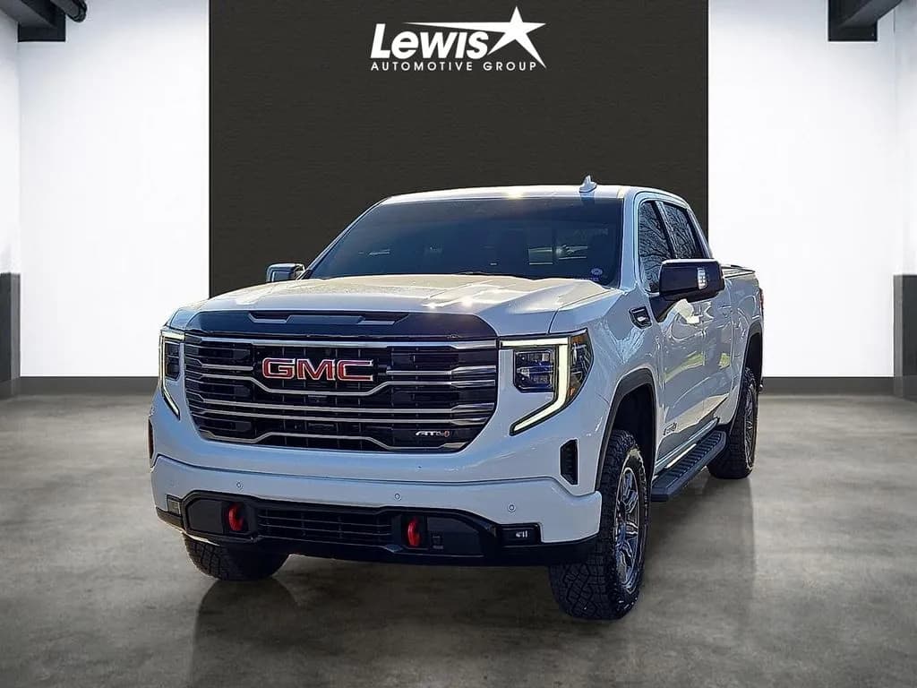 2025 GMC Sierra 1500 - Pickup