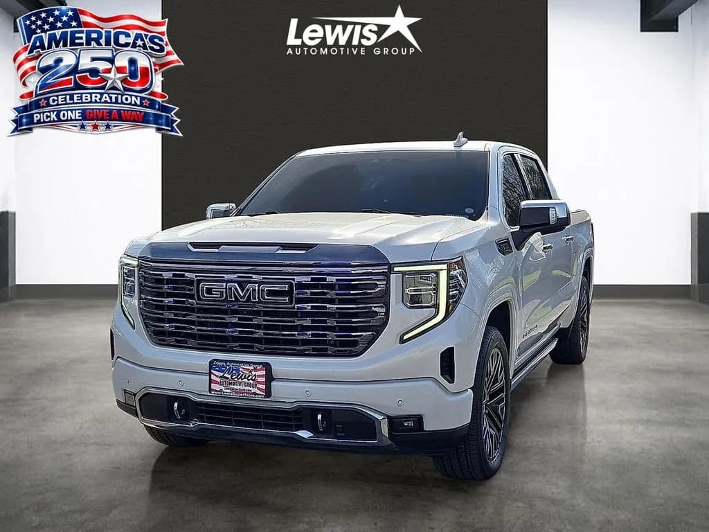 2022 GMC Sierra 1500 - Pickup