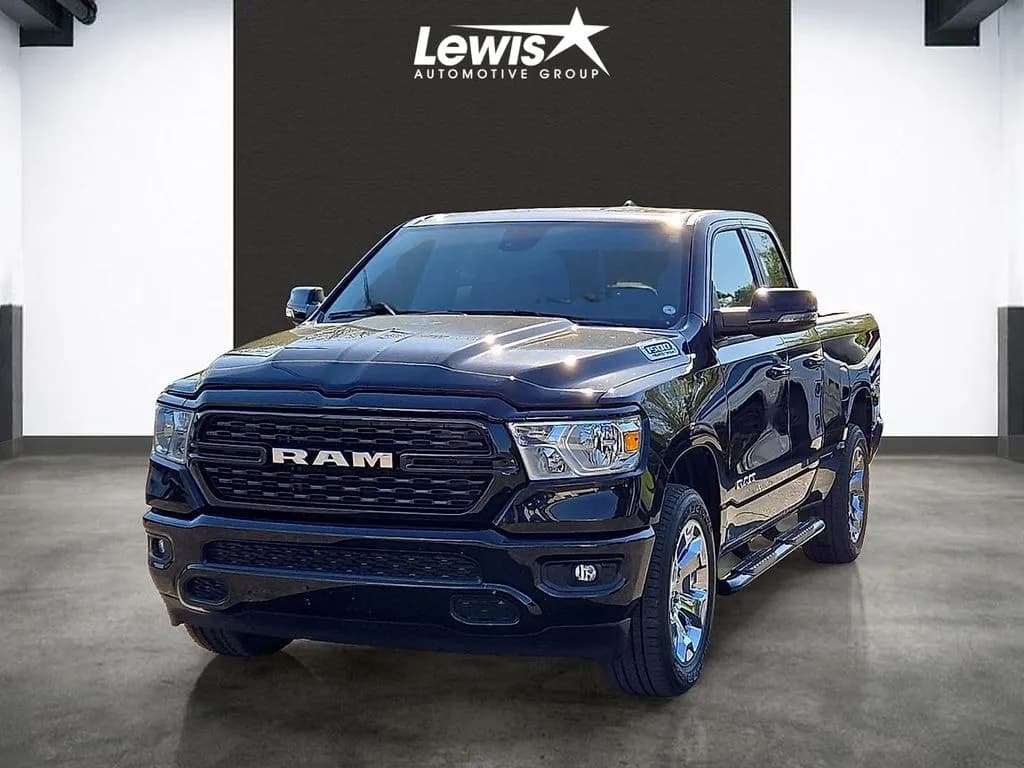 2024 Ram 1500 - Pickup