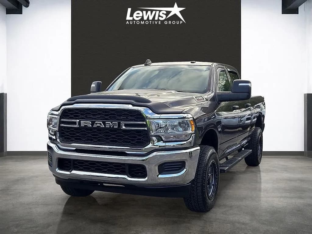 2024 Ram 2500 - Pickup
