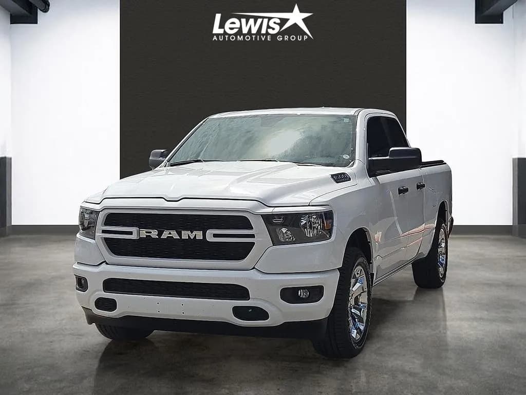 2024 Ram 1500 - Pickup