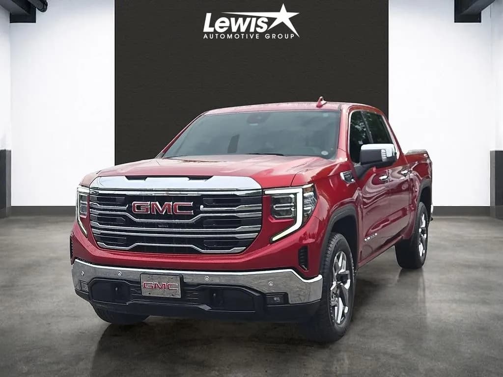 2022 GMC Sierra 1500 - Pickup