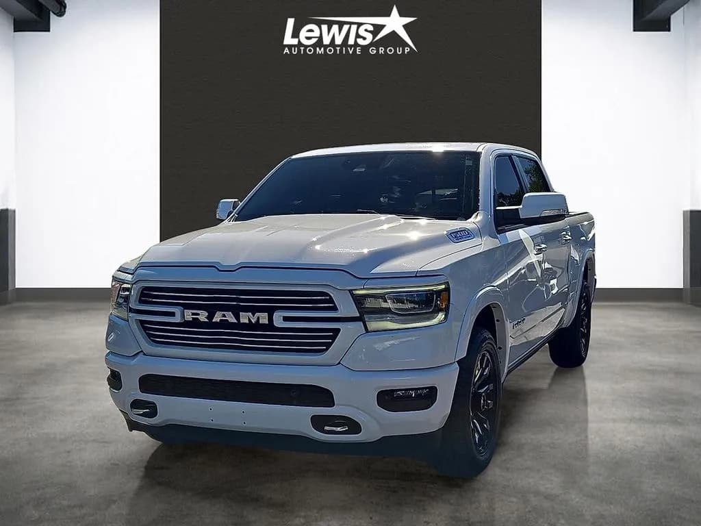 2022 Ram 1500 - Pickup