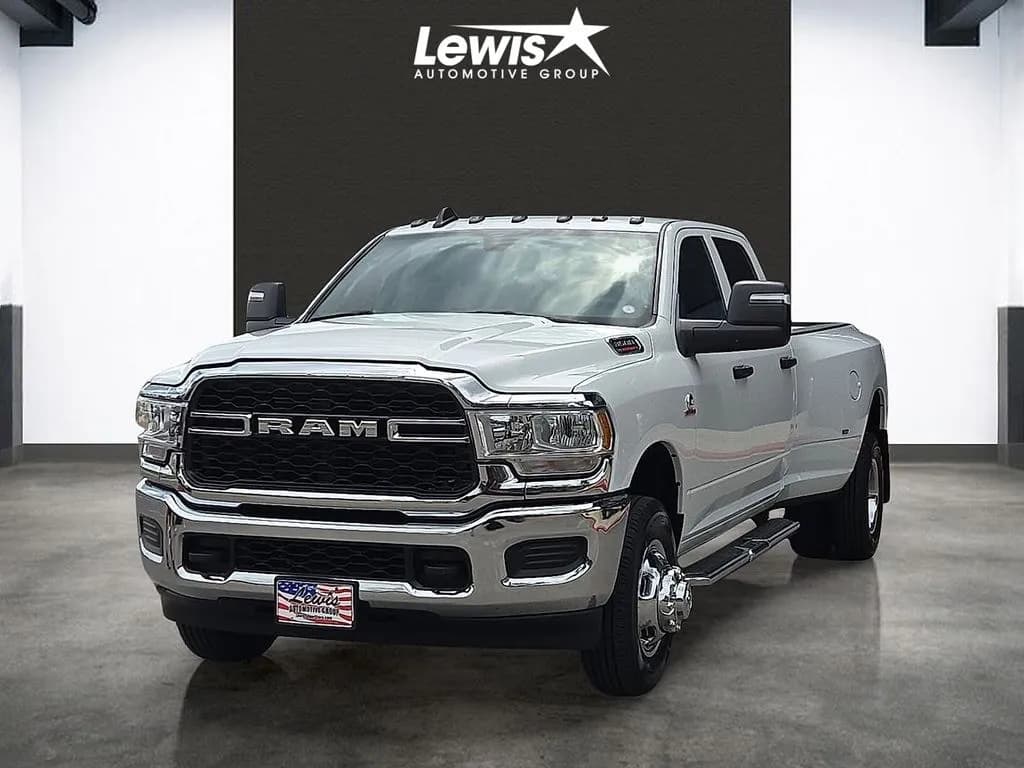 2024 Ram 3500 - Pickup