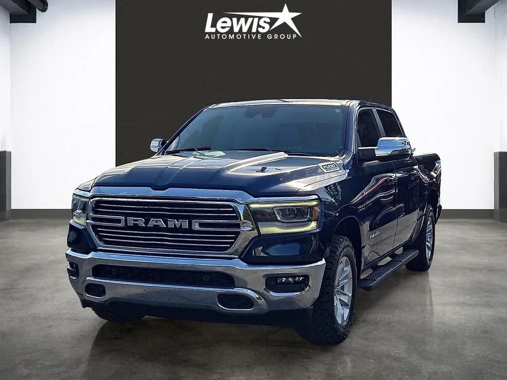 2023 Ram 1500 - Pickup