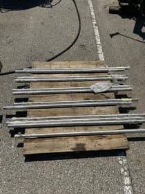 MSU Diversion Yard - Pickup