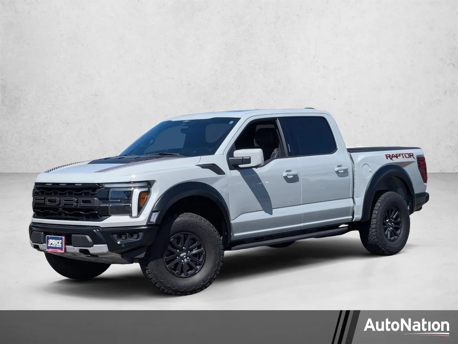 2024 Ford F-150 - Pickup