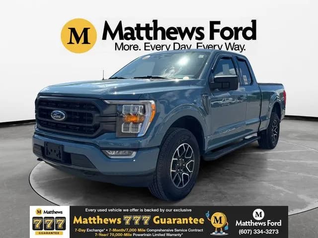 2023 Ford F-150 - Pickup