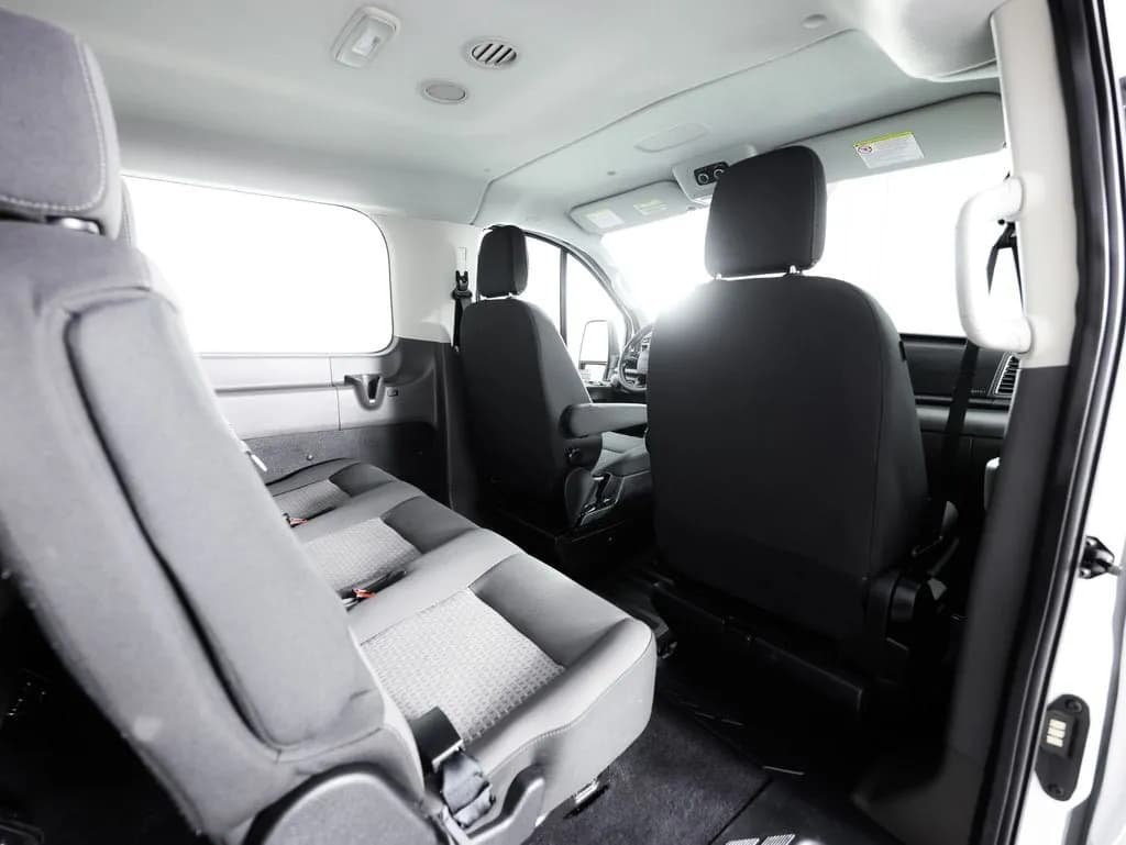 2024 Ford Transit-350 Passenger - Vans