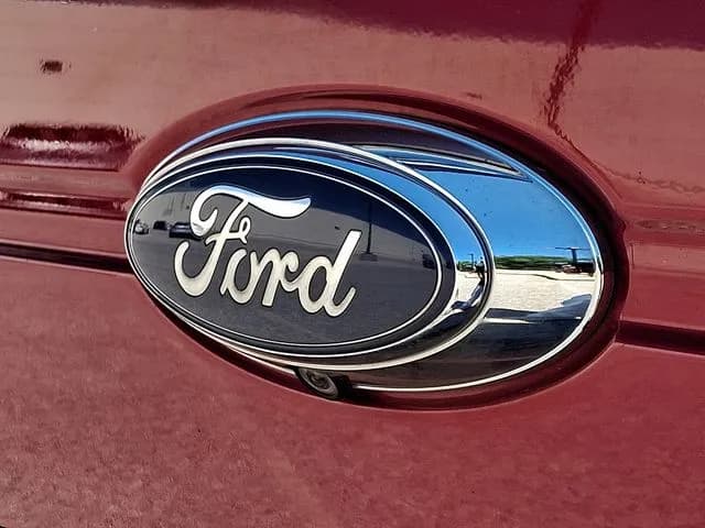 2013 Ford F-150 - Pickup