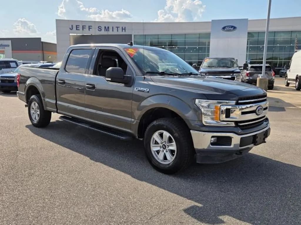 2019 Ford F-150 - Pickup