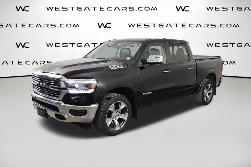 2019 Ram 1500 - Pickup
