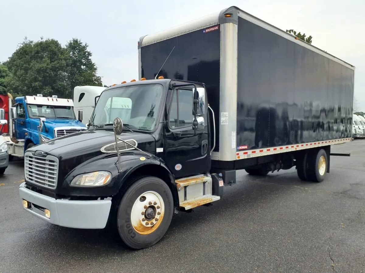2020 Freightliner M2 106 - Refrigerated