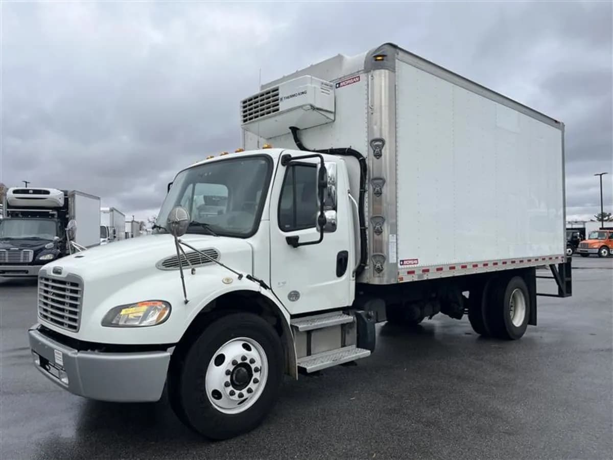 2020 Freightliner M2 106 - Refrigerated
