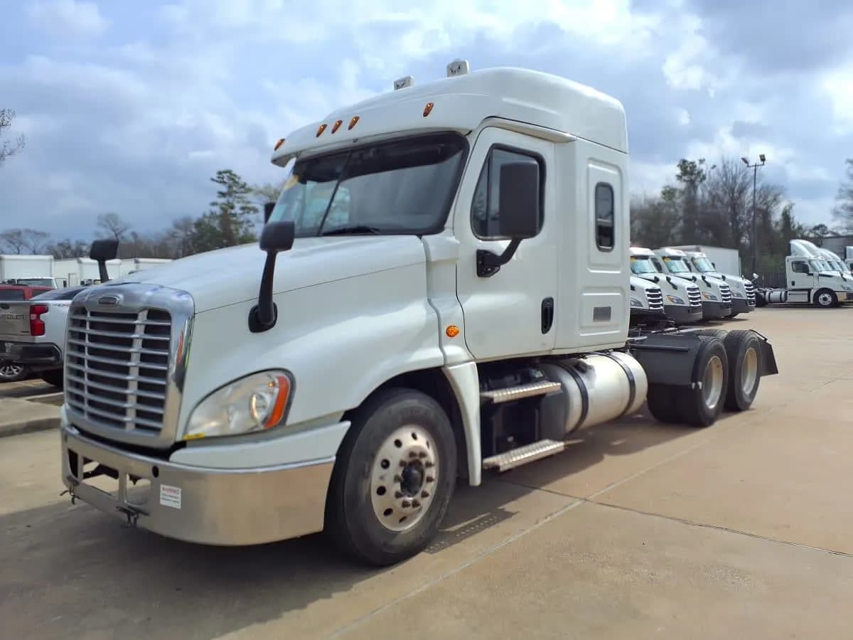 2020 Hino 195 - Refrigerated