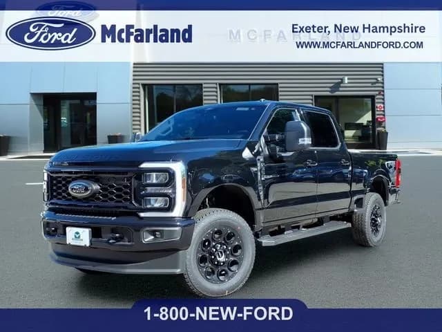 2026 Ford F-350SD - Pickup