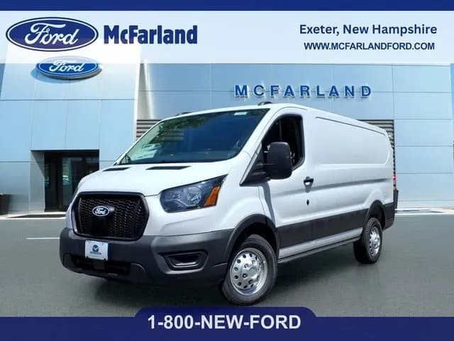 2026 Ford Transit-150 - Vans