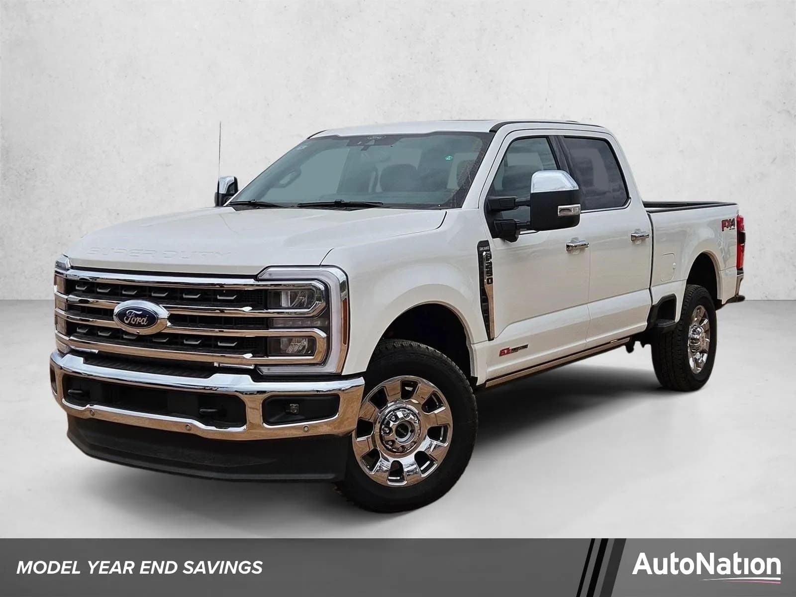 2025 Ford F-250 - Pickup