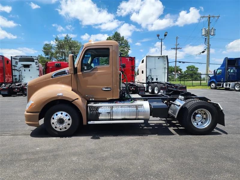 Kenworth