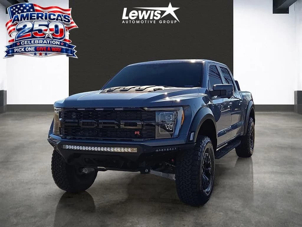 2023 Ford F-150 - Pickup