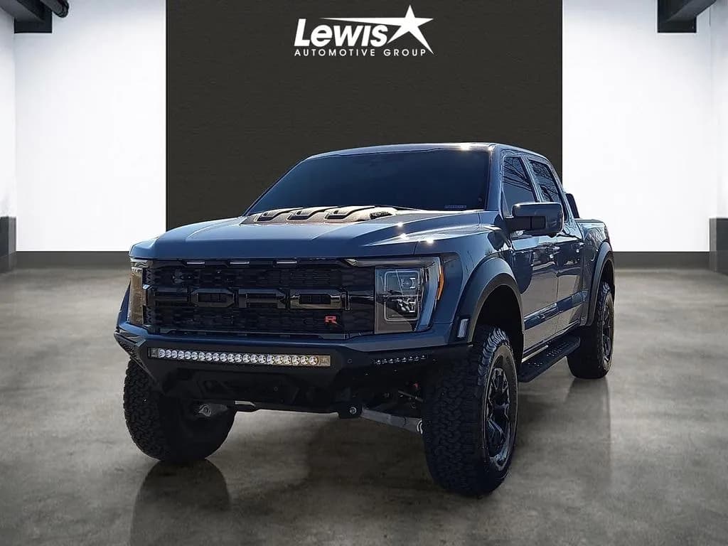2023 Ford F-150 - Pickup