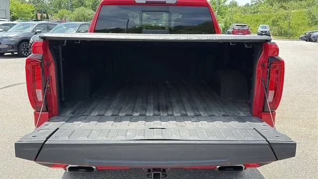 2021 GMC Sierra 1500 - Pickup
