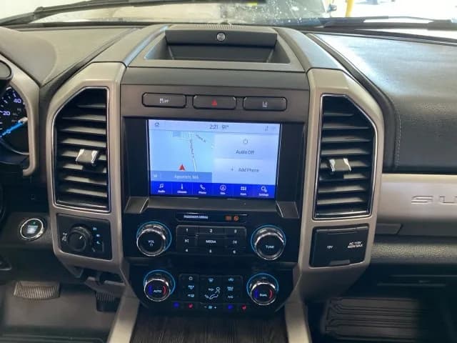 2020 Ford F-250 - Pickup