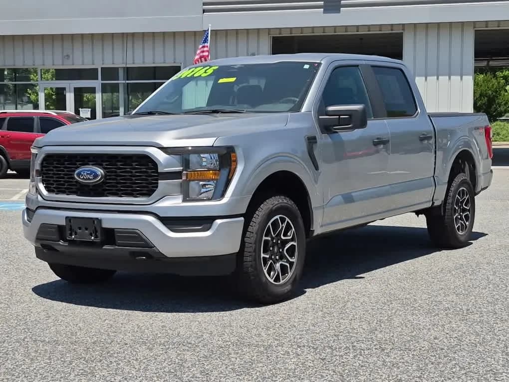 2023 Ford F-150 - Pickup