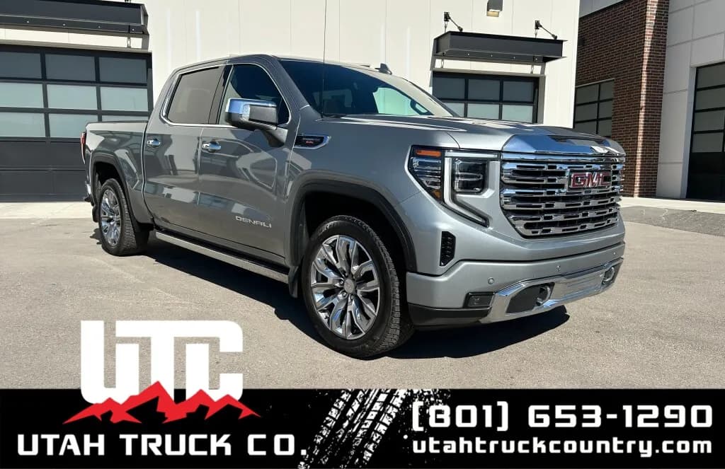 2024 GMC Sierra 1500 - Pickup