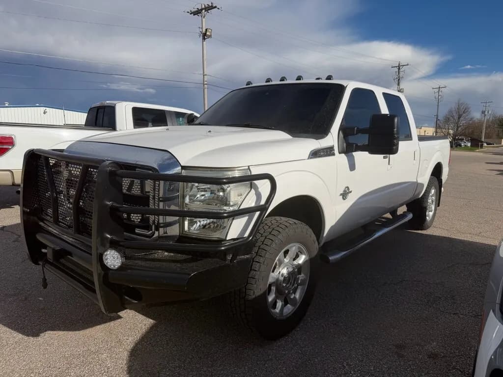2016 Ford F-350 - Pickup