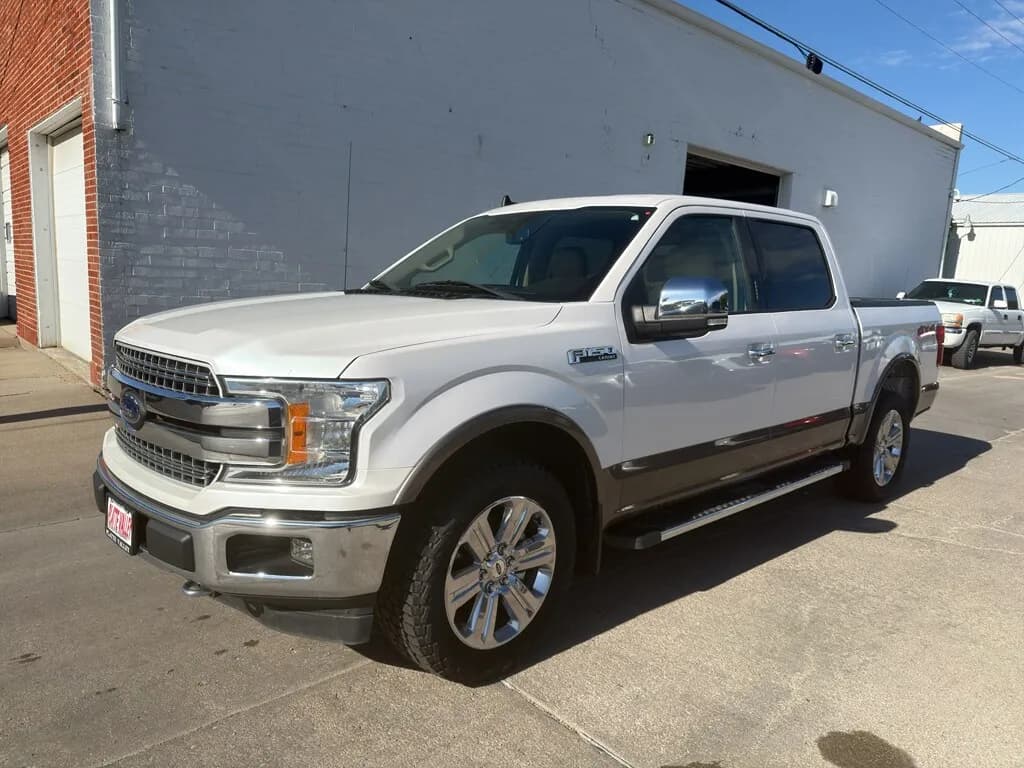 2019 Ford F-150 - Pickup