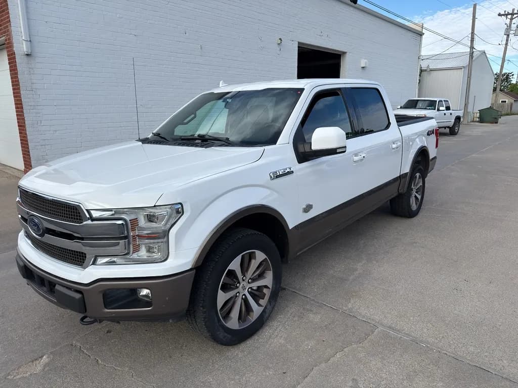 2020 Ford F-150 - Pickup