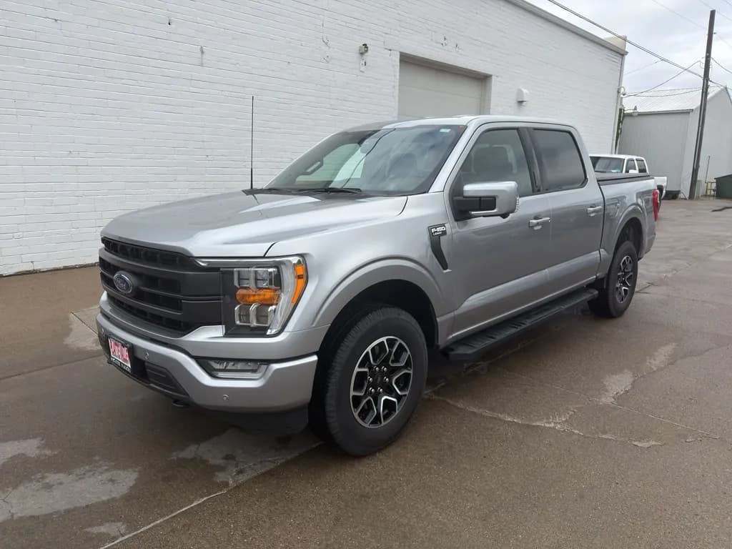 2022 Ford F-150 - Pickup