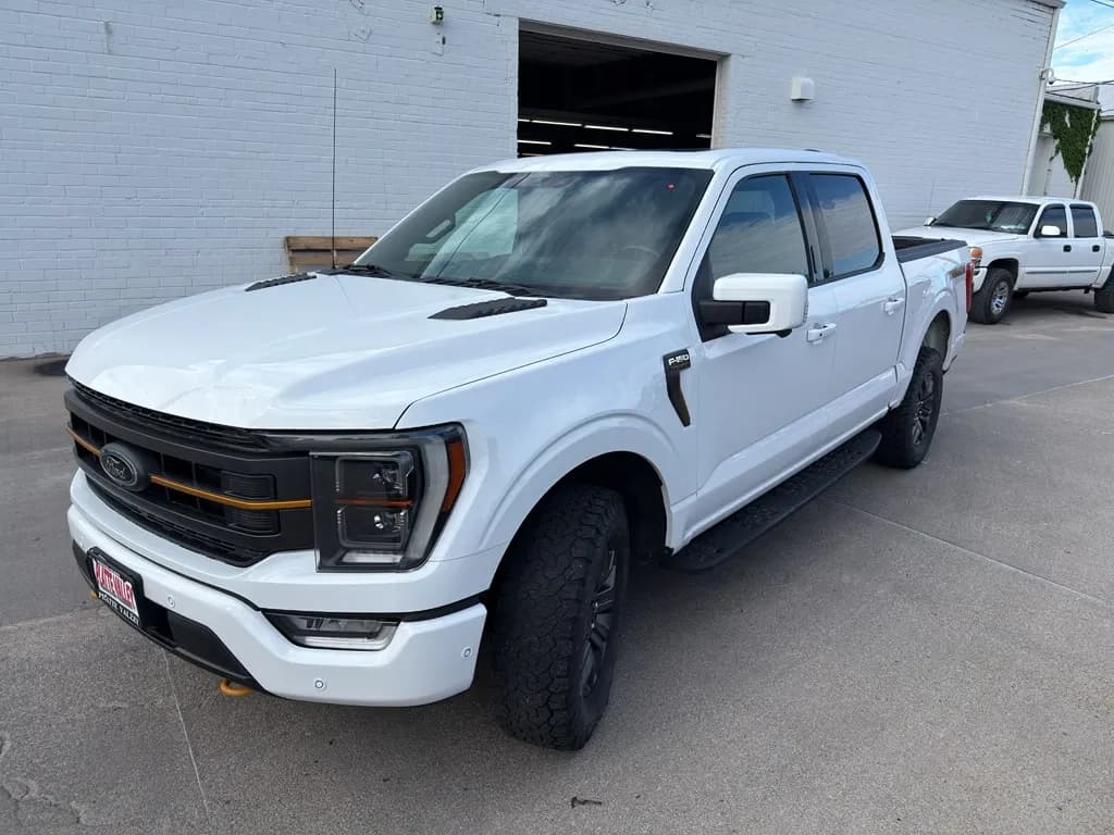 2022 Ford F-150 - Pickup