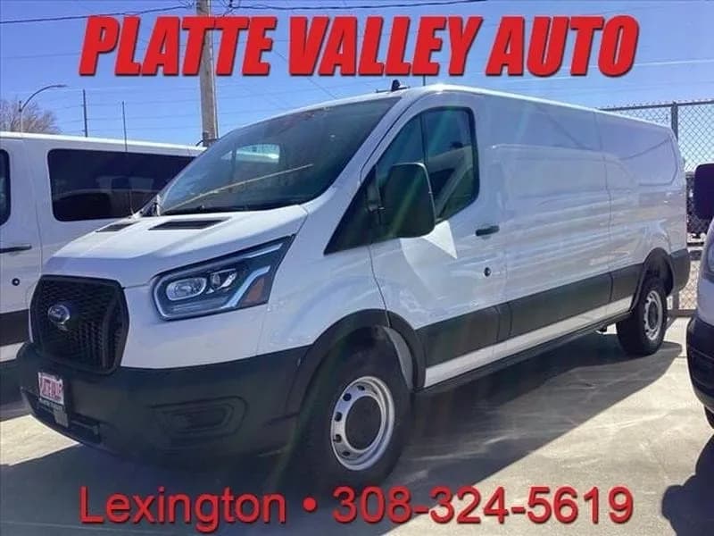 2024 Ford Transit-150 Cargo - Vans