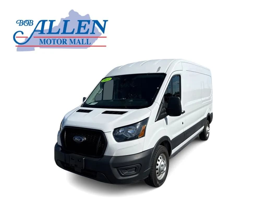 2023 Ford Transit-250 - Vans