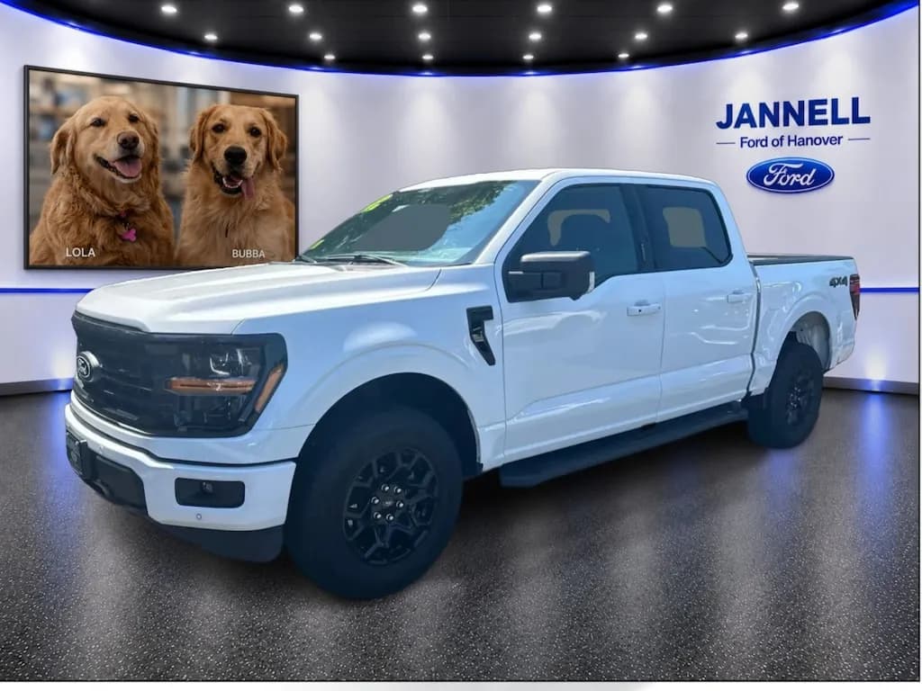 2024 Ford F-150 - Pickup
