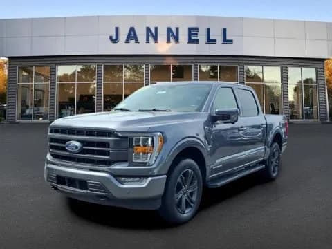 2023 Ford F-150 - Pickup