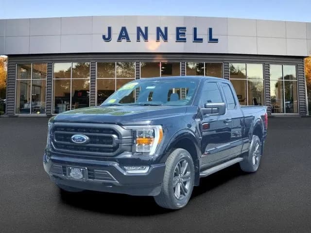 2023 Ford F-150 - Pickup