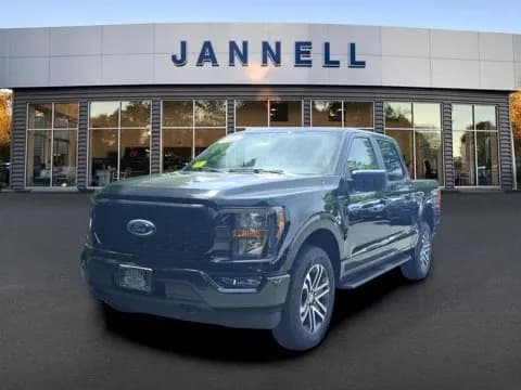 2023 Ford F-150 - Pickup