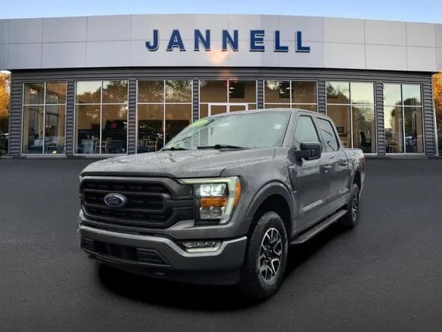 2023 Ford F-150 - Pickup