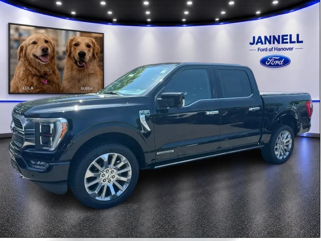2023 Ford F-150 - Pickup