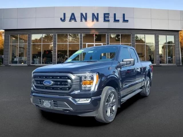 2023 Ford F-150 - Pickup